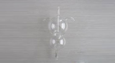 长年供应葫芦式缓冲球